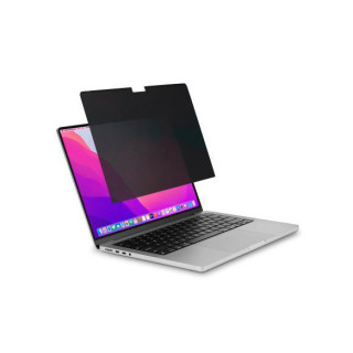 Kensington Filtre de confidentialité magnétique MagPro Elite pour Apple MacBook Pro 16'' (2021 et après)