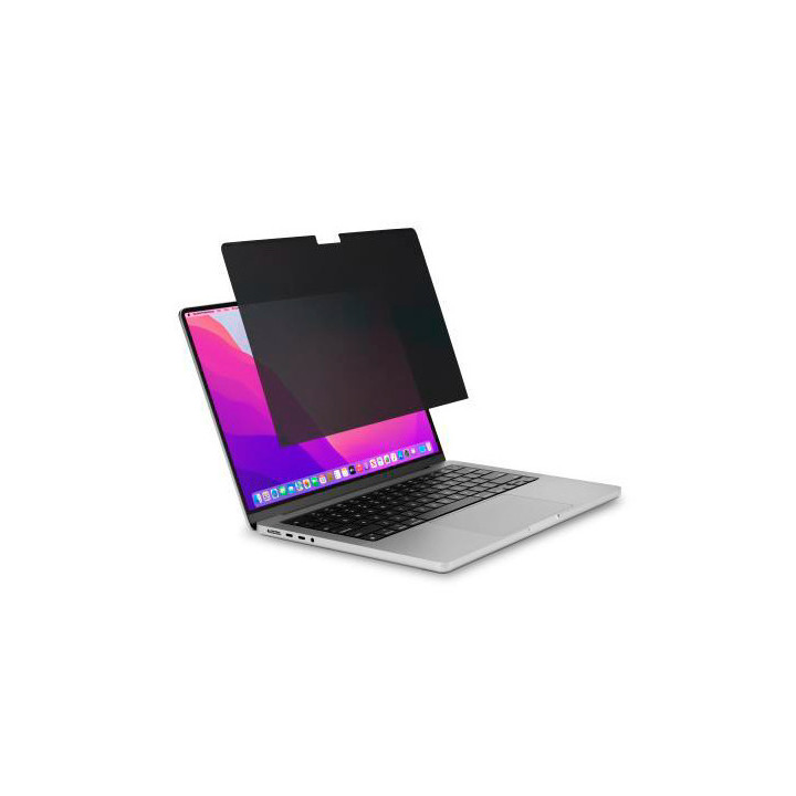 Kensington Filtre de confidentialité magnétique MagPro™ Elite pour MacBook Pro 16”(2021 et plus récent)