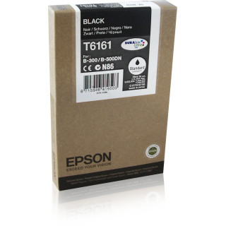 Epson Encre Noire capacité standard (3 000 p)