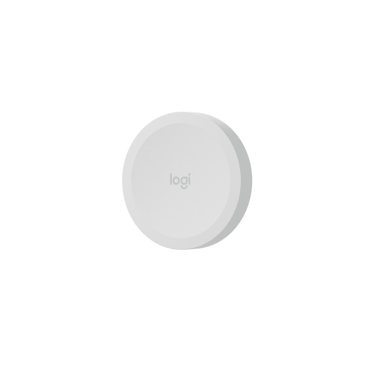 Logitech 952-000102 Accessoire de vidéo-conférence Contrôle distance Blanc