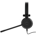 Jabra Evolve 30 II Casque Avec fil Arceau Bureau/Centre d'appels USB Type-C Noir
