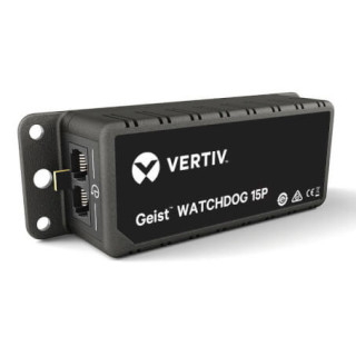 Vertiv WATCHDOG 15-P NPS capteur et moniteur environnemental industriel Multimètre environnemental