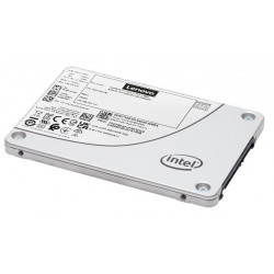 Lenovo 4XB7A17102 disque SSD 2.5" 960 Go Série ATA III 3D TLC NAND