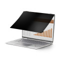 StarTech.com Filtre de Confidentialité Tactile de 13,5" 3:2, Écran de Confidentialité/Filtre Antireflet, Protecteur d'Écran