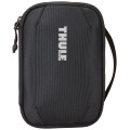 Thule Subterra TSPW-301 Black étui pour équipements Sacoche/Attaché-case Noir