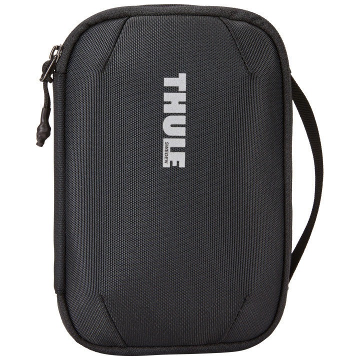 Thule Subterra TSPW-301 Black étui pour équipements Sacoche/Attaché-case Noir