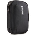 Thule Subterra TSPW-301 Black étui pour équipements Sacoche/Attaché-case Noir