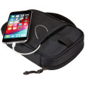 Thule Subterra TSPW-301 Black étui pour équipements Sacoche/Attaché-case Noir