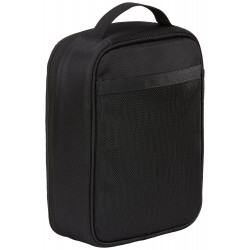 Case Logic Lectro LAC-102 Black Coque Polyester Noir