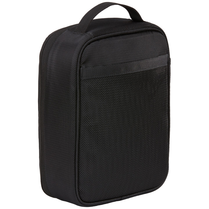 Case Logic Lectro LAC-102 Black Coque Polyester Noir