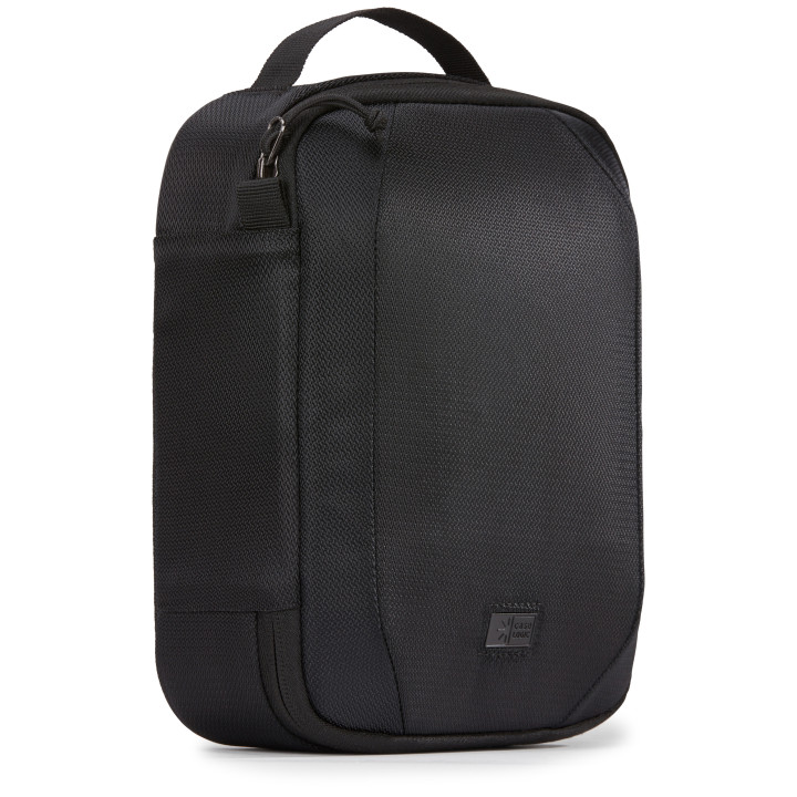 Case Logic Lectro LAC-102 Black Coque Polyester Noir