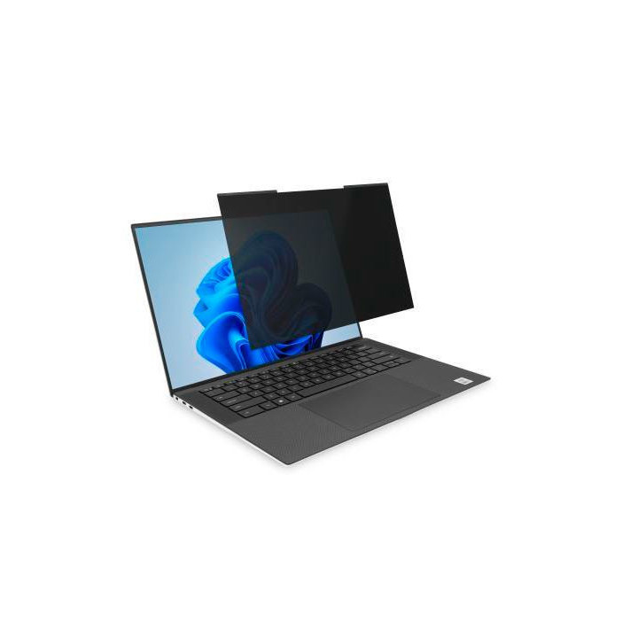 Kensington Filtre de confidentialité magnétique MagPro™ pour ordinateurs portables 15,6” (16:10)