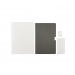 Kensington Filtre de confidentialité magnétique MagPro Elite pour Apple MacBook Air 15” (2023 et après)
