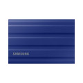 Samsung MU-PE2T0R 2 To USB Type-C 3.2 Gen 2 (3.1 Gen 2) Bleu