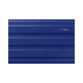 Samsung MU-PE2T0R 2 To USB Type-C 3.2 Gen 2 (3.1 Gen 2) Bleu