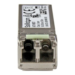 StarTech.com Module SFP GBIC compatible HPE AJ716B - Module transmetteur Mini GBIC 8GFC