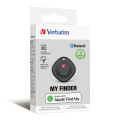 Verbatim My Finder Personnel Recherche Noir