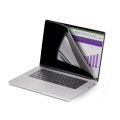 StarTech.com Filtre de Confidentialité pour MacBook Pro 21/23 16", Écran de Confidentialité /Filtre Antireflet Amovible et R