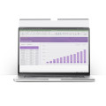 StarTech.com Filtre de Confidentialité pour MacBook Pro 21/23 16", Écran de Confidentialité /Filtre Antireflet Amovible et R