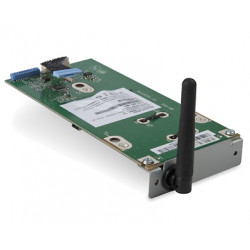 Lexmark MarkNet N8350 print server Internal Wireless LAN