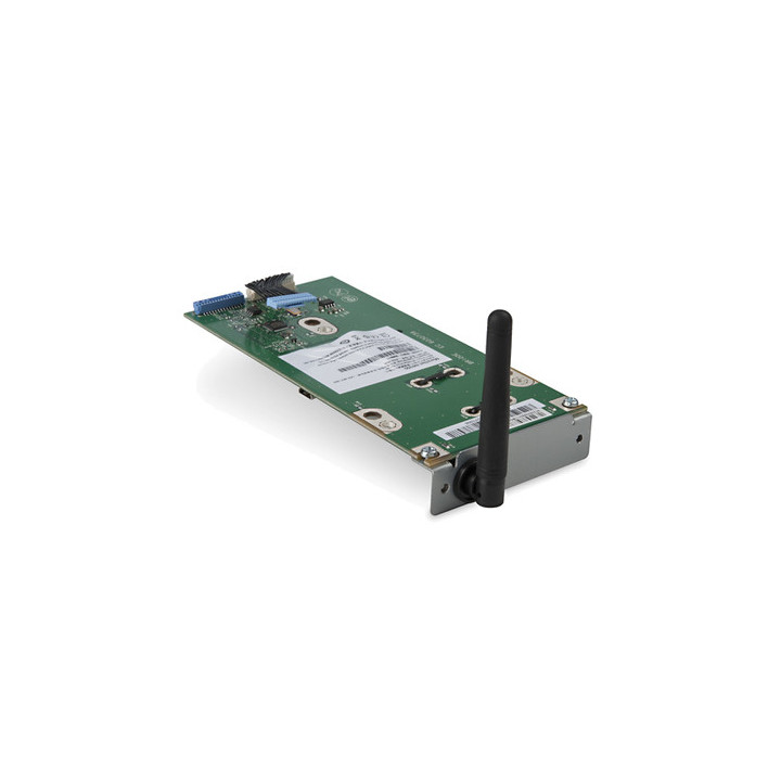 Lexmark MarkNet N8350 print server Internal Wireless LAN