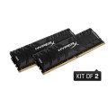 HyperX Predator HX426C13PB3K2/32 module de mémoire 32 Go 2 x 16 Go DDR4 2666 MHz