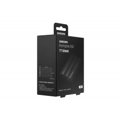 Samsung MU-PE2T0S 2 To USB Type-C 3.2 Gen 2 (3.1 Gen 2) Noir