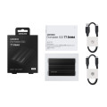 Samsung MU-PE2T0S 2 To USB Type-C 3.2 Gen 2 (3.1 Gen 2) Noir