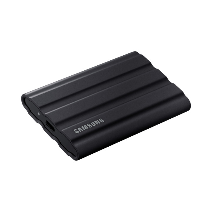 Samsung MU-PE2T0S 2 To USB Type-C 3.2 Gen 2 (3.1 Gen 2) Noir