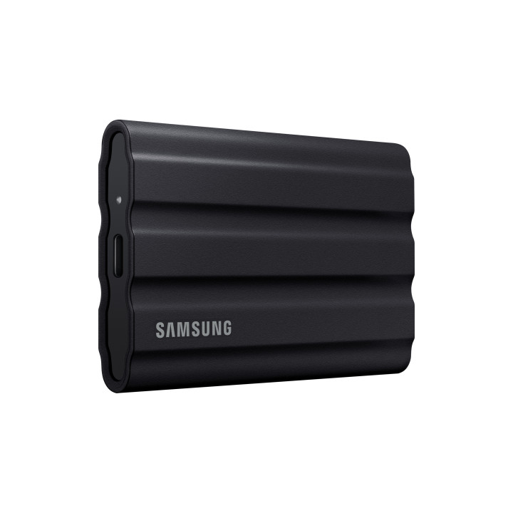 Samsung MU-PE2T0S 2 To USB Type-C 3.2 Gen 2 (3.1 Gen 2) Noir