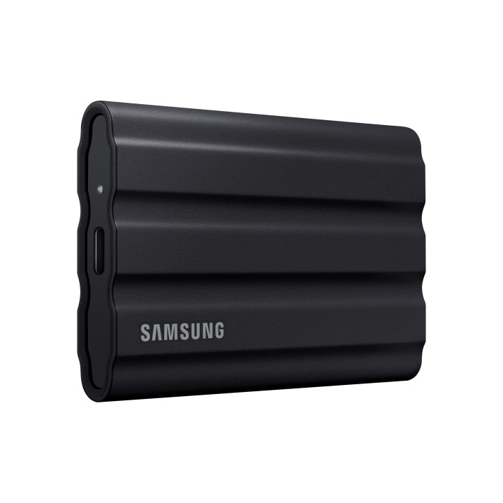 Samsung MU-PE4T0S 4 To USB Type-C 3.2 Gen 2 (3.1 Gen 2) Noir