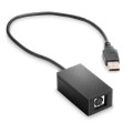 HP Port FIH (Foreign Interface Harness)