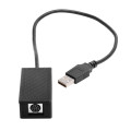 HP Port FIH (Foreign Interface Harness)