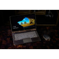 HP Souris sans fil Z5000