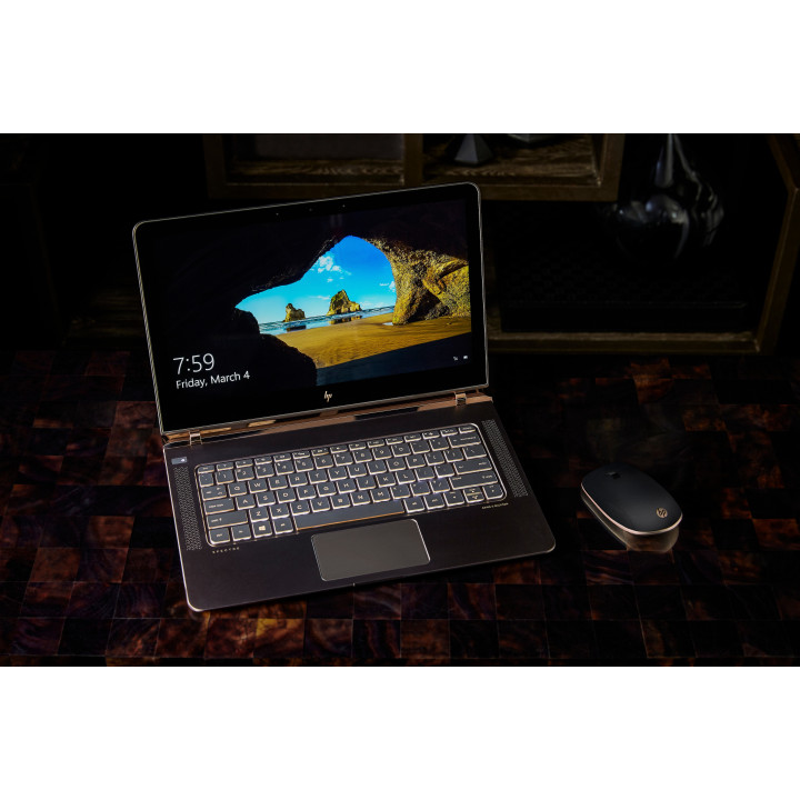 HP Souris sans fil Z5000