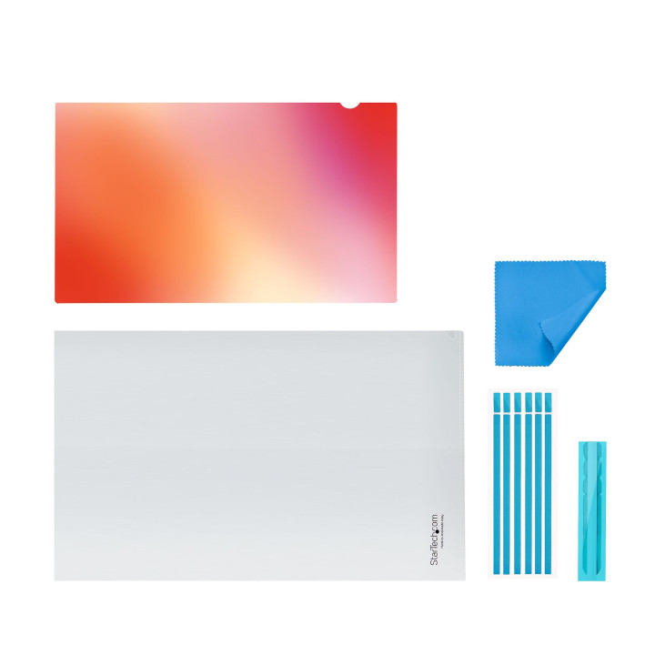 StarTech.com 14G-PRIVACY-SCREEN filtre anti-reflets pour écran et filtre de confidentialité 35,6 cm (14") Ordinateur portable