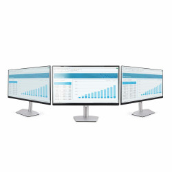 StarTech.com Filtre Anti-lumière Bleue 24 Pouces 16:10, Filtre BlueLight pour Moniteur d'Ordinateur 24", Réduit la Fatigue Oc