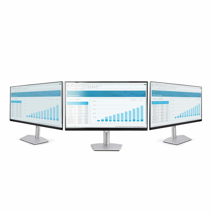 StarTech.com Filtre Anti-lumière Bleue 24 Pouces 16:10, Filtre BlueLight pour Moniteur d'Ordinateur 24", Réduit la Fatigue Oc