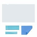 StarTech.com Filtre Anti-lumière Bleue 24 Pouces 16:10, Filtre BlueLight pour Moniteur d'Ordinateur 24", Réduit la Fatigue Oc