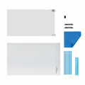 StarTech.com 133LT-PRIVACY-SCREEN filtre anti-reflets pour écran et filtre de confidentialité 33,8 cm (13.3") Ordinateur port