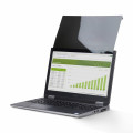 StarTech.com 133LT-PRIVACY-SCREEN filtre anti-reflets pour écran et filtre de confidentialité 33,8 cm (13.3") Ordinateur port