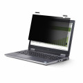 StarTech.com 14L61-PRIVACY-SCREEN filtre anti-reflets pour écran et filtre de confidentialité 35,6 cm (14") Ordinateur portab