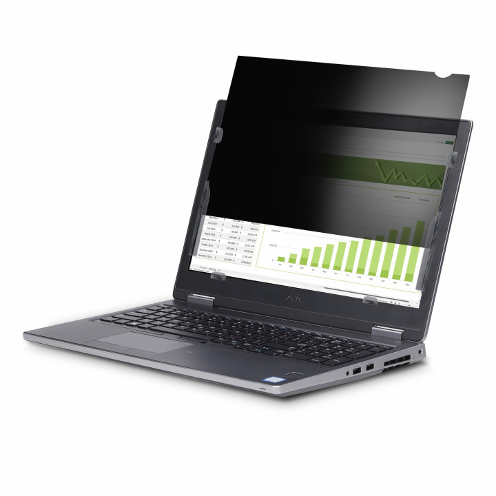 StarTech.com 14L61-PRIVACY-SCREEN filtre anti-reflets pour écran et filtre de confidentialité 35,6 cm (14") Ordinateur portab