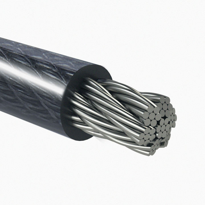 StarTech.com Lot de 25 Antivols Universels de 2m pour Ordinateur Portable, Serrure Universelle à Clé Maîtresse, Sécurité I
