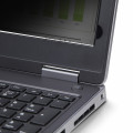 StarTech.com Filtre de Confidentialité pour Écran Tactile 16:9 de 15,6 Pouces, Filtre Antireflet/Anti Lumière Bleue, Protect
