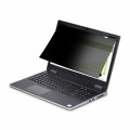 StarTech.com Filtre de Confidentialité pour Écran Tactile 16:9 de 15,6 Pouces, Filtre Antireflet/Anti Lumière Bleue, Protect