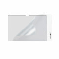 StarTech.com Filtre de Confidentialité pour Écran Tactile 16:10 de 14,1 Pouces, Filtre Antireflet/Anti Lumière Bleue, Protec
