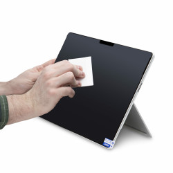 StarTech.com Filtre de Confidentialité pour Surface Pro 12,3", Surface Pro 4/5/6/7/7+, 4 Directions, Portrait/Paysage, Filtre 