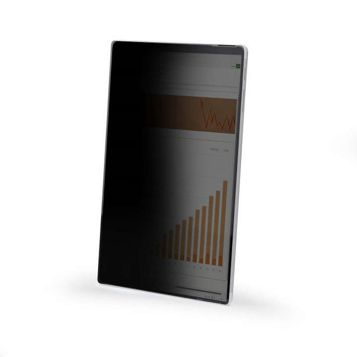StarTech.com Filtre de Confidentialité pour Surface Pro 12,3", Surface Pro 4/5/6/7/7+, 4 Directions, Portrait/Paysage, Filtre 