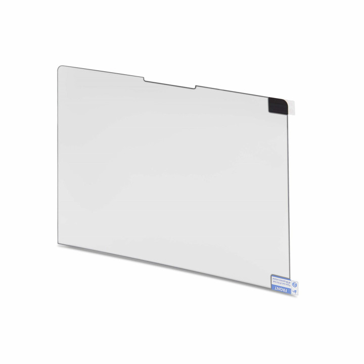 StarTech.com Filtre de Confidentialité pour Surface 12,4", Surface Go 1/2/3, 4 Directions, Portrait/Paysage, Filtre Tactile, A